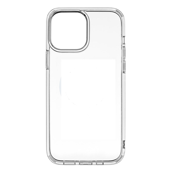 Brooklyn iPhone 15 Pro Max CA8 Slim Crystal - Clear