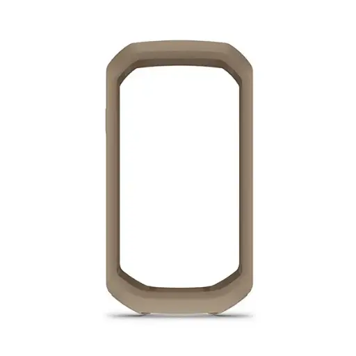  Garmin Acc Edge 1050 Silicone Case - Sandstone